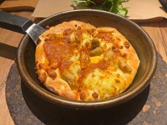 -必胜客(姜堰北大街店)
