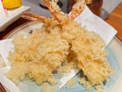 明虾天妇罗-文三酒肆自助放题(新街口友谊广场店)