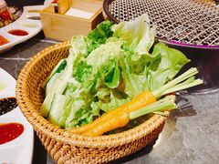 -十三姨正合丰烤肉(营迹路店)