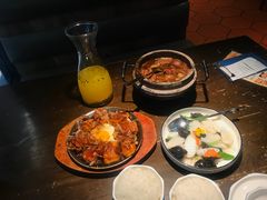 -食锦记·福建私房菜(浦西万达店)