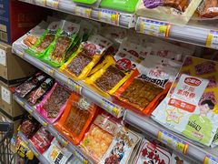 -福达坊批发城(汉阳黄金口总店)