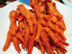 -天盛海鲜烧烤城·特色烤海鲜(开发区店)