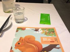 -汤城小厨•粤菜•靓汤(金宝街店)