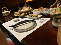 -奈九居酒屋(滨河大道店)