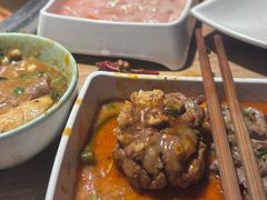 -季季红火锅(长沙步行街店)