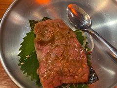 -大阪烧肉BAKA一代(十亩地店)