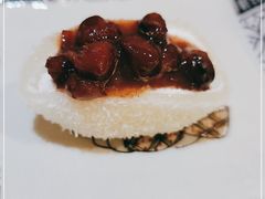 -希望日本料理(保利香槟花园店)