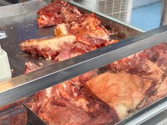 -杨天玉腊牛羊肉