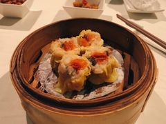 -潮福城潮州大酒楼(湖滨北路店)