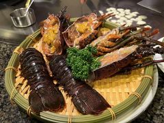 -神户牛排餐厅MOURIYA(总店)