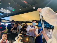 -海底捞火锅(龙湖金沙天街店)