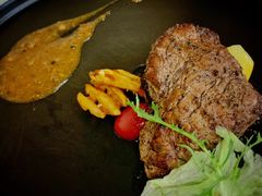 -红房子西菜馆(淮海中路店)