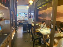 大堂-弄堂里(西溪龙湖天街店)