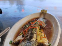 -阿弟特色海鲜餐厅·大排档(平潭店)