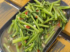 -Doo Dee Thai Food(Issan/Isaan/Esan)