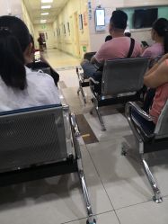 -青岛妇女儿童医院(辽阳西路院区)