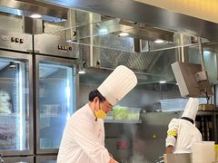 -苏小柳点心·手作小笼包(浦东嘉里城分院)