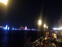 -武汉两江游览·夜游长江(汉口粤汉码头)