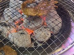 -吉志烤肉(太原总店)