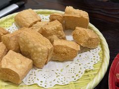 普宁豆腐-春梅里卤鹅馆·47年老字号(中山路店)