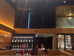 -岚山日本料理(珠江新城店)