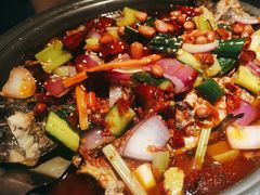 -滋味烤鱼(祥和里店)