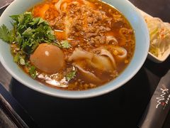 -喜晋道面馆(华严寺广场店)