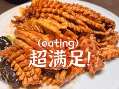 -魁盛居百年鲁菜馆(县西巷店)