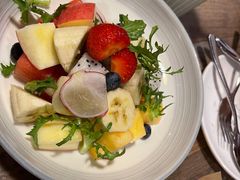 -周沫西餐(漫广场店)