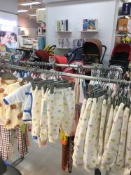 -贝贝熊(无锡长江绿岛店)