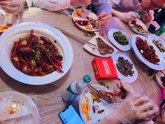 -霸王虾·小龙虾香辣蟹(玉林店)