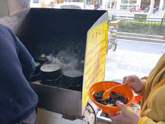 -阿麟馄饨(延长路店)