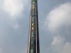 -南京银杏湖乐园