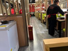 -韩宫宴和牛烤肉(合肥滨湖银泰城店)