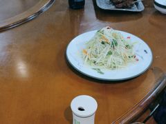 -丹东立强海鲜烧烤·牛B大串(星海店)