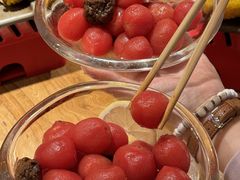 -1819餐厅·团队聚餐·烤串·精酿