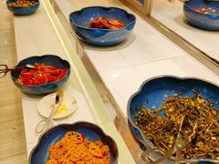 -玫瑰花园自助烤肉(顺义鑫海韵通店)