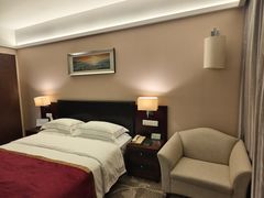 -汕头金海湾大酒店(万象城店)