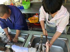 -小六农家乐(崇明西沙湿地店)