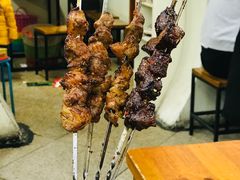 -炒豆合作社(东四总店)