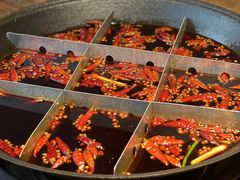 -重庆下半城老火锅(糖酒公司店)