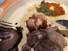 -五洲皇冠巴西烤肉餐厅