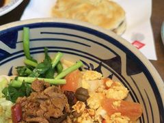 -阿德餐饮小秦川西北菜(福民路店)
