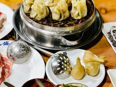 糖蒜-元盛居(生态大街店)