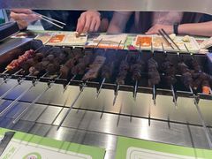 -嫩羊羊·延边烤串·朝鲜族美食(张家港美食街店)