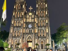 -圣约瑟夫大教堂