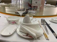 -箸福·夜上海(雨花客厅店)