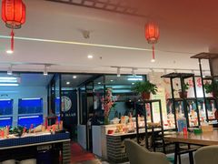 门面-丈母娘的饭局•新金陵菜(牛首山店)