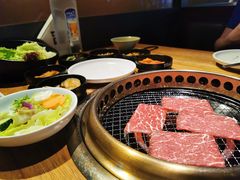 -黑牛黑猪烤肉专门店(万象城店)