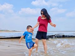 -渔岛海洋度假区